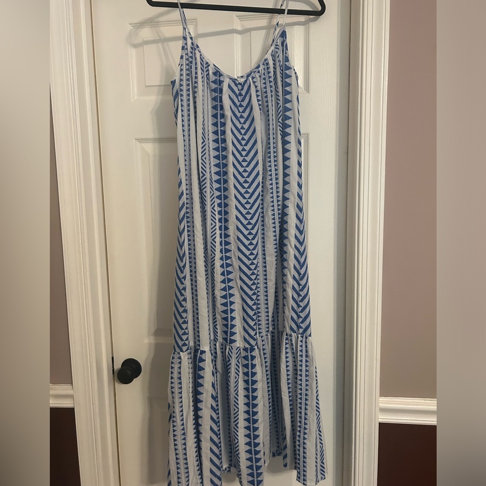 Velvet by Graham & Spencer dress